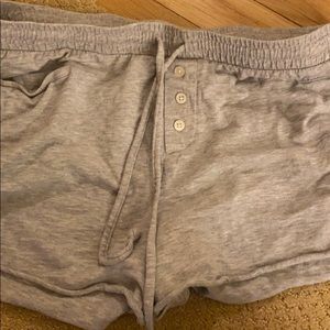 Aerie Sleep shorts